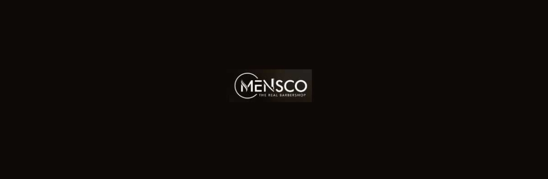 MENSCO Cover Image