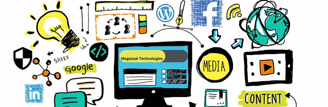 megatask technologies Cover Image