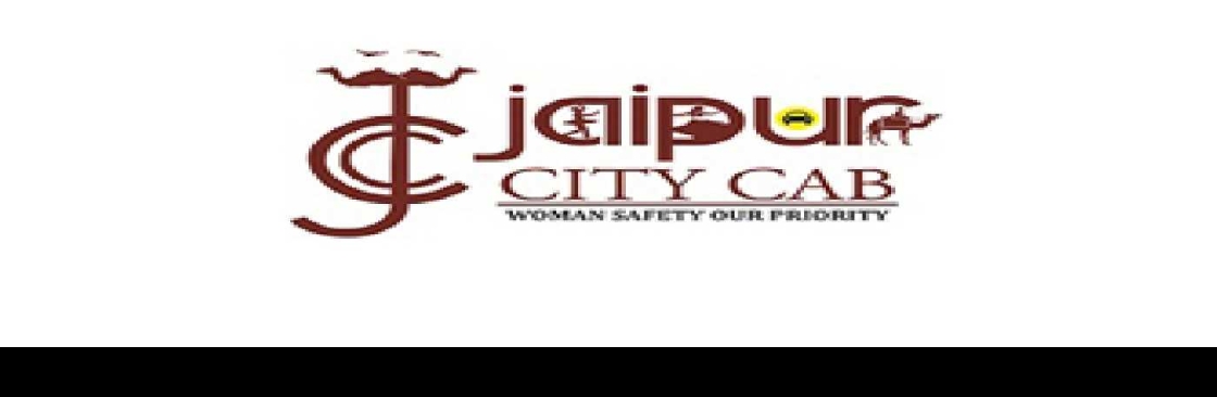 Jaipur City Cab Cover Image