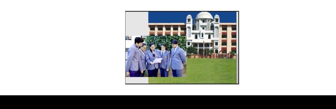 Tagore International School Cover Image