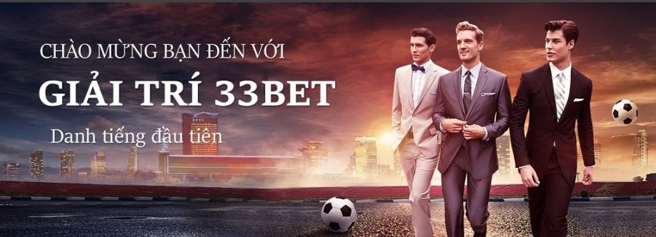 33Bet s Cover Image