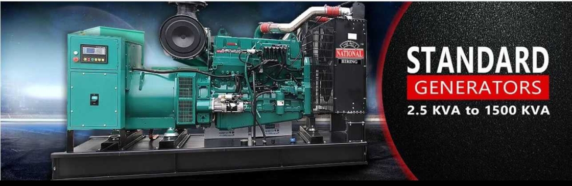 Ramnagar Generator Repair Services Cover Image