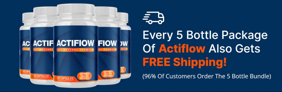 Actiflow Avis Cover Image