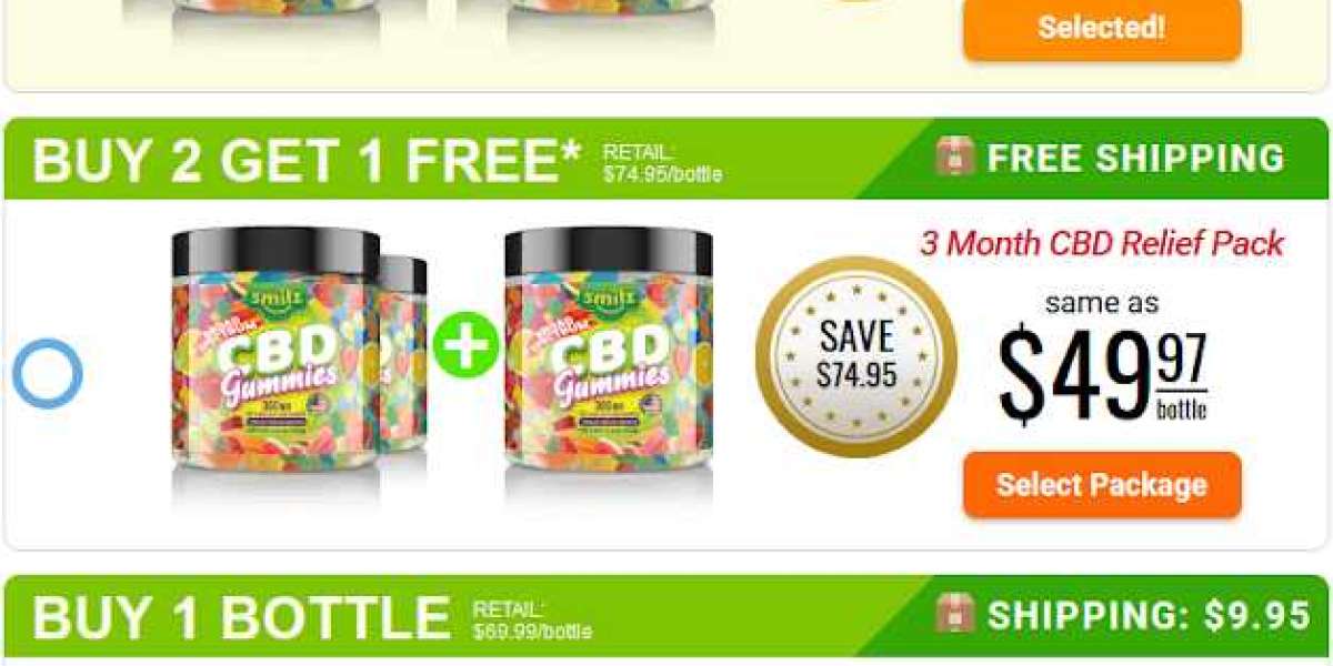 Tiger Woods CBD Gummies   : Reviews, Benefits, Effects and Buy Now..