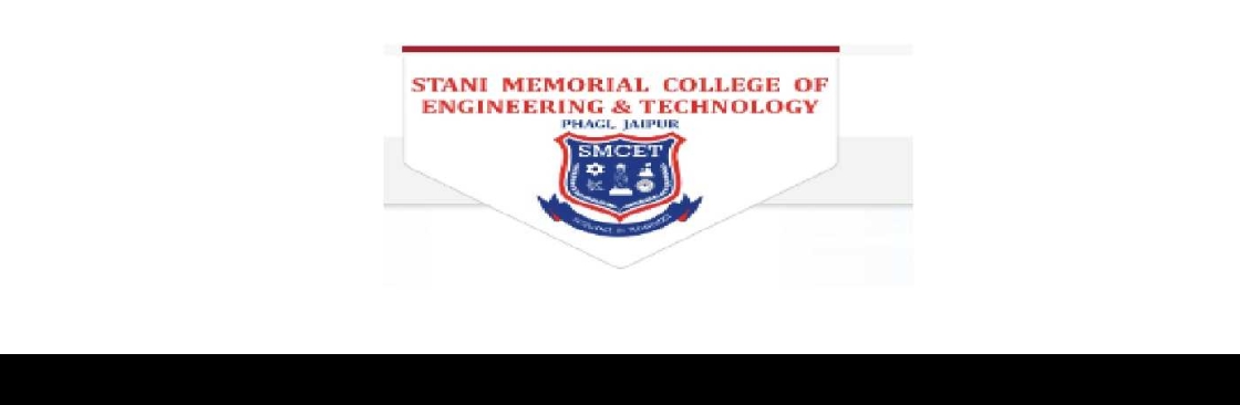 Stani Memorial College of Engineering and Technology  SMCET Cover Image