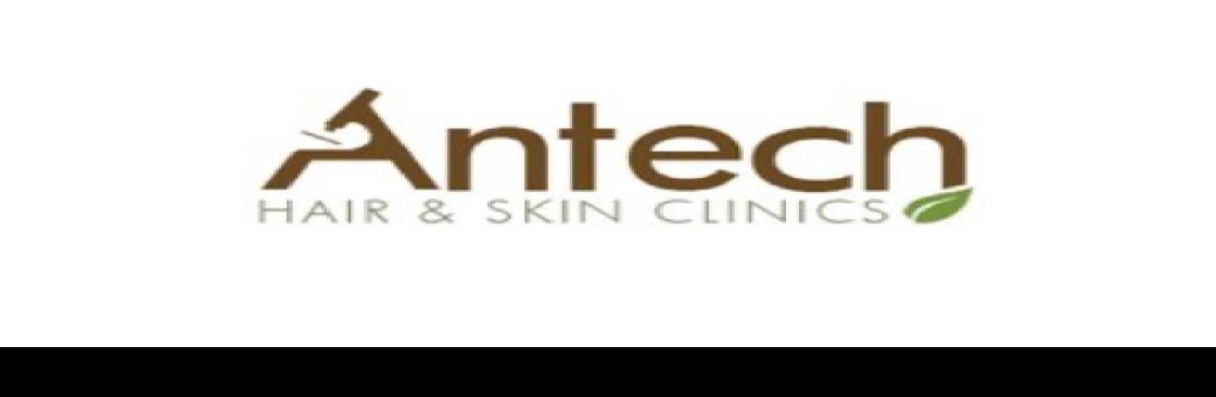 Antech Hair Clinic Cover Image