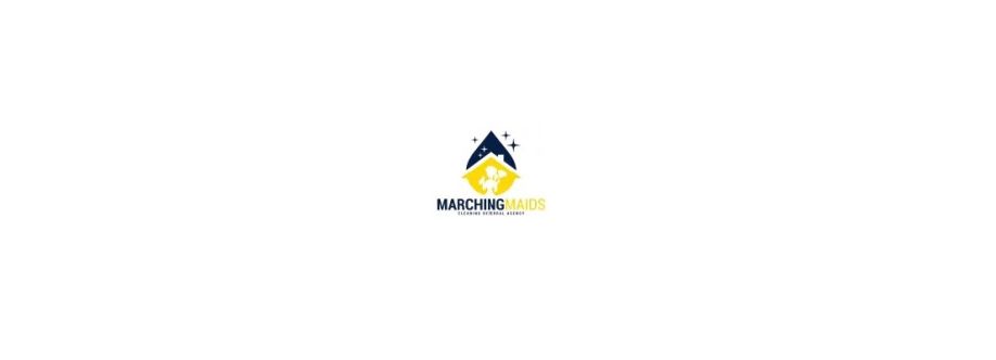 Marching Maids Cleaning Referral Agency Cover Image