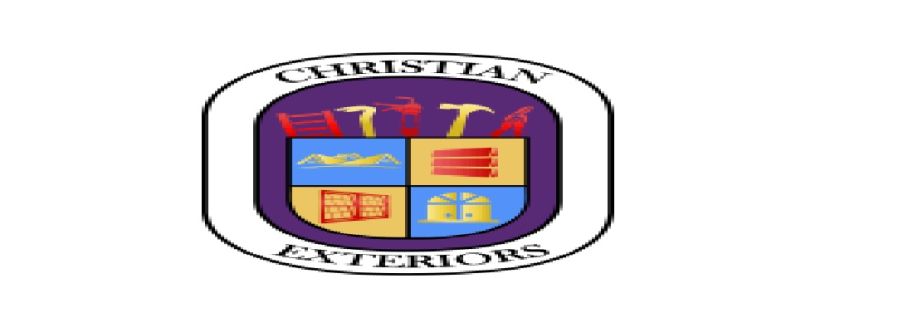 Christian Exteriors LLC Cover Image