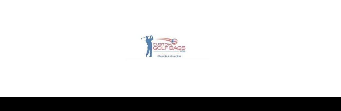 Custom Golf Bags USA Cover Image