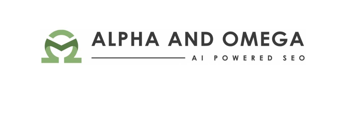 Alpha and Omega SEO Cover Image