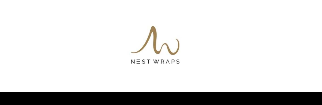 Nest Wraps Cover Image