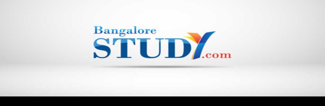 Bangalore Study Cover Image