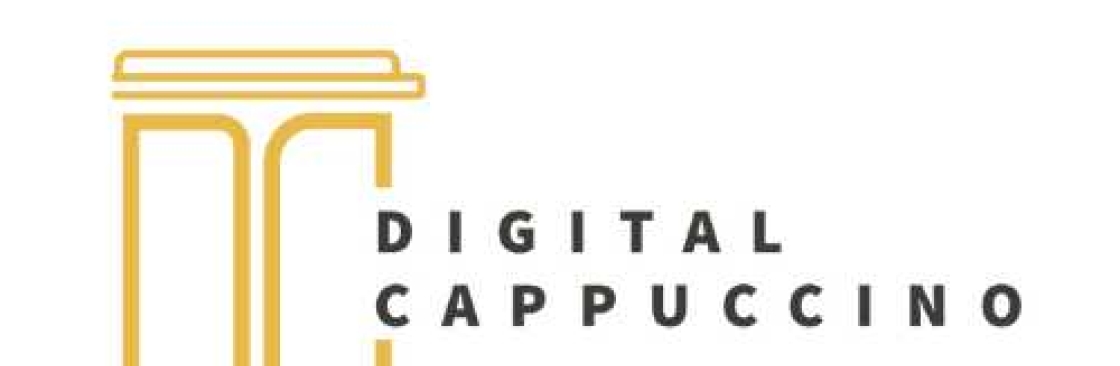 Digital Cappuccino SEO Company Cover Image