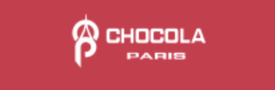 Chocola Paris Cover Image