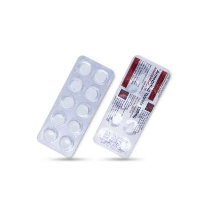 Armodafinil 150mg Tablets Profile Picture