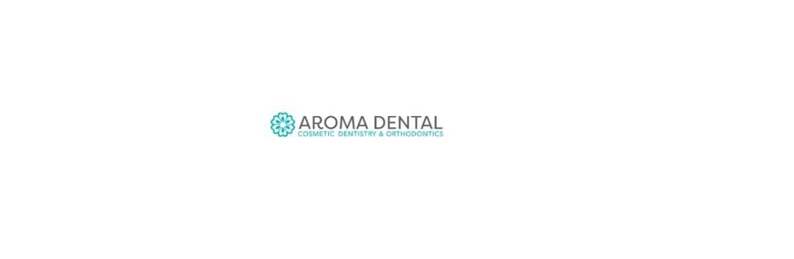 Aroma Dental Cover Image