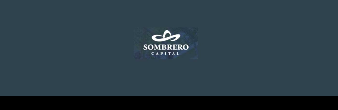 Sombero Capital Cover Image