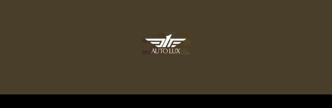 Auto Lux Cover Image