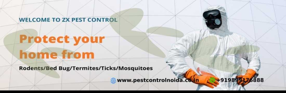 Pest Control Noida Cover Image