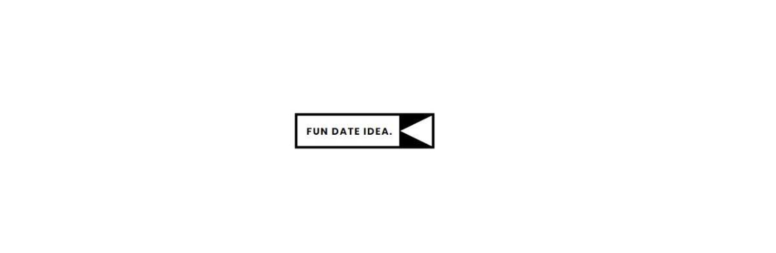 Fun Date Idea Cover Image