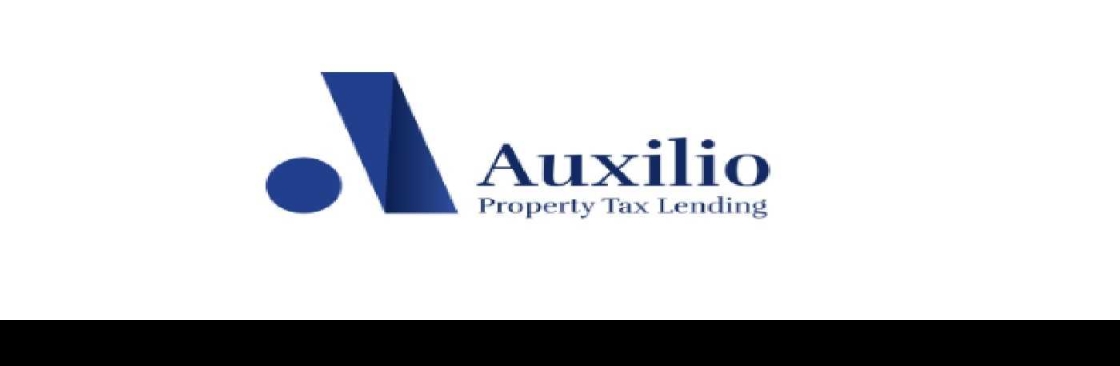 auxilio tax loans Cover Image