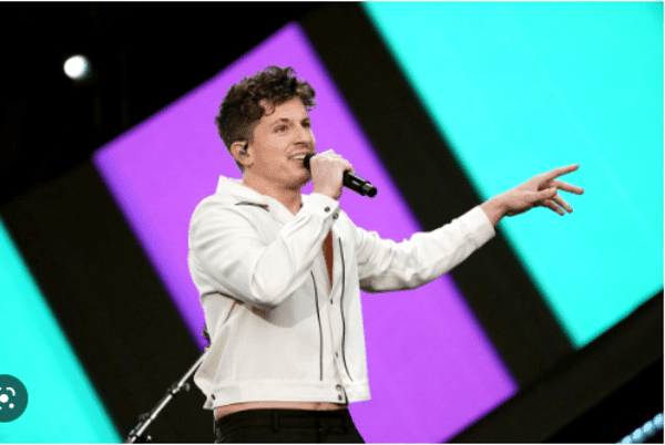 Charlie Puth Net Worth Girlfriend and Height