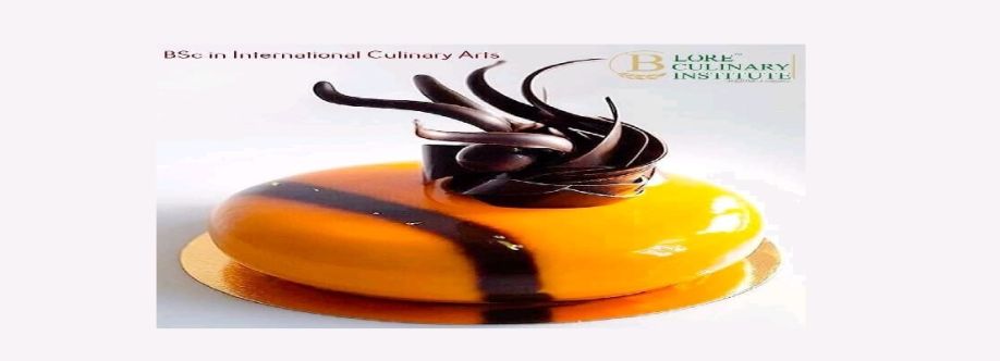 BANGALORE CULINARY INSTITUTE Cover Image