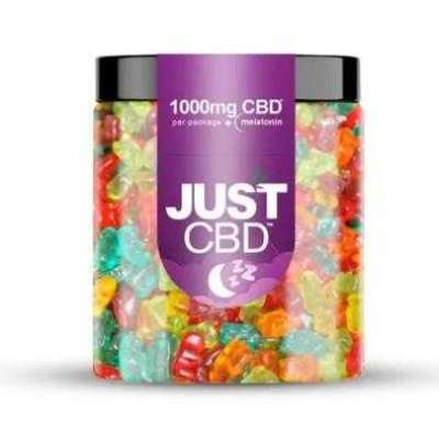 CBD Gummies For Sleep Profile Picture