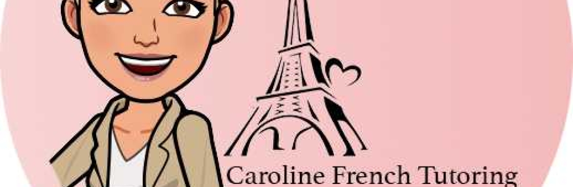 Caroline French Tutoring Cover Image