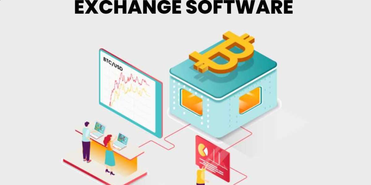 Launch A Cryptocurrency Exchange Like Binance