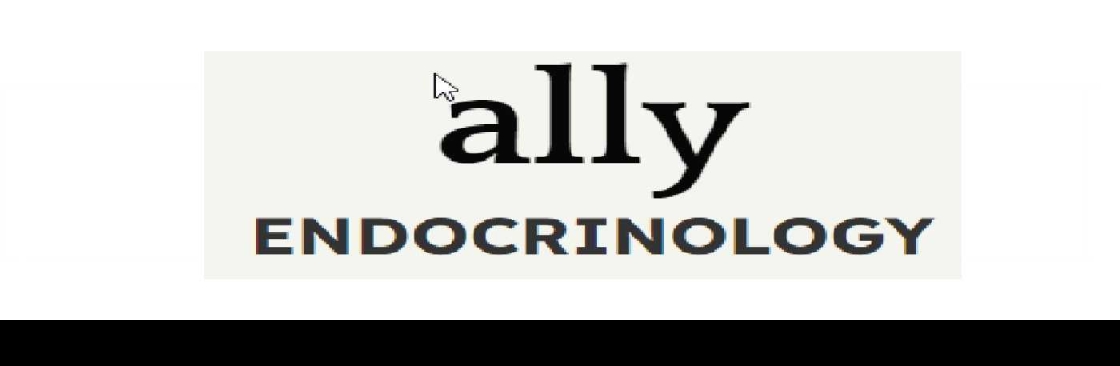 Ally Endocrinology Cover Image