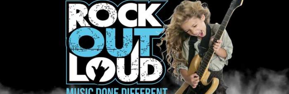 Rock Out Loud Cover Image