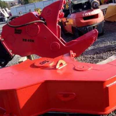 Shop Now ALLIED RAMMER RB42 Profile Picture