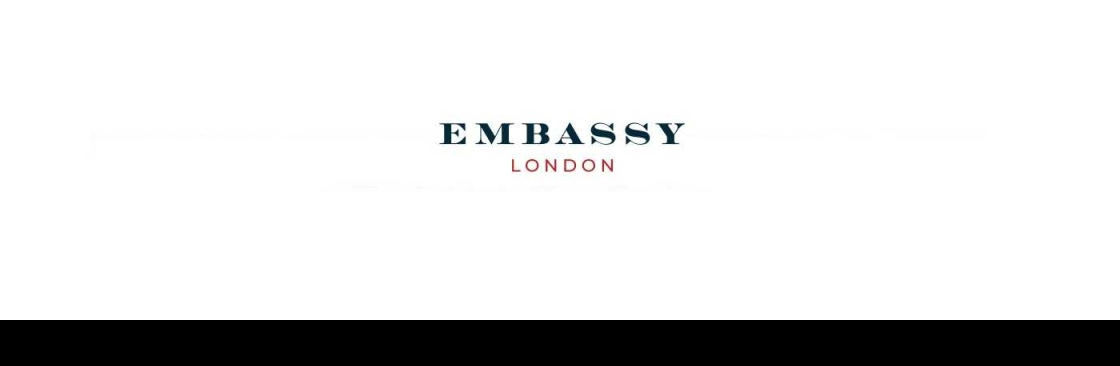 embassylondon embassylondon Cover Image