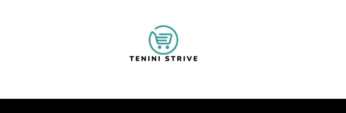 tenini strive Cover Image