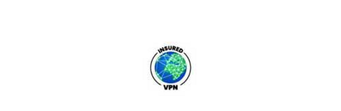 VPN Proxy InsuredVPN Cover Image