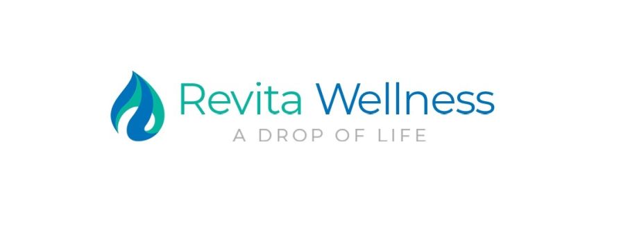 Revita Wellness Cover Image