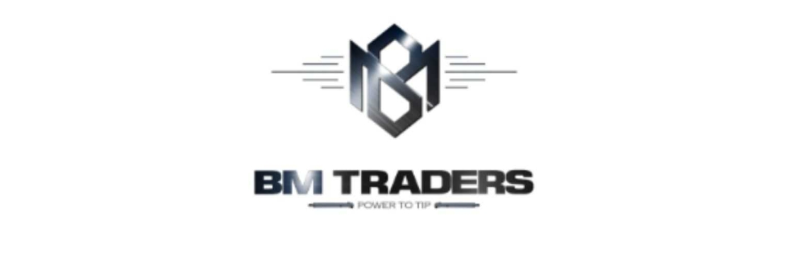 BM Traders Cover Image