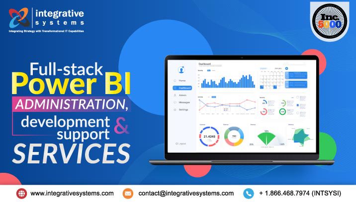 Hire Power BI Developer to Improve Buusiness Decisions