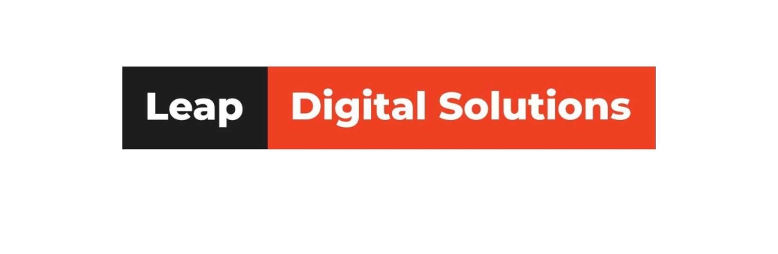 Leap Digital Solutions Cover Image