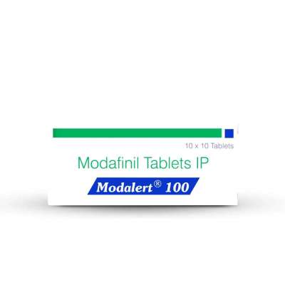 Modalert 100mg Tablets Profile Picture