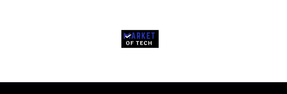 Marketo Of tech Cover Image