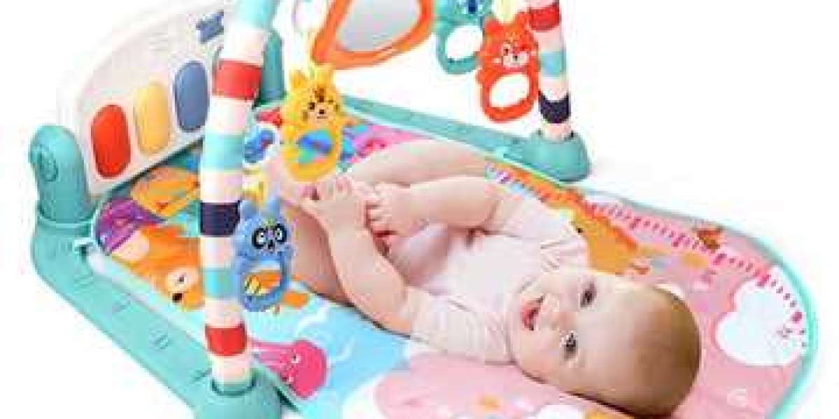 The Best Baby Rattles for Developmental Play and Learning