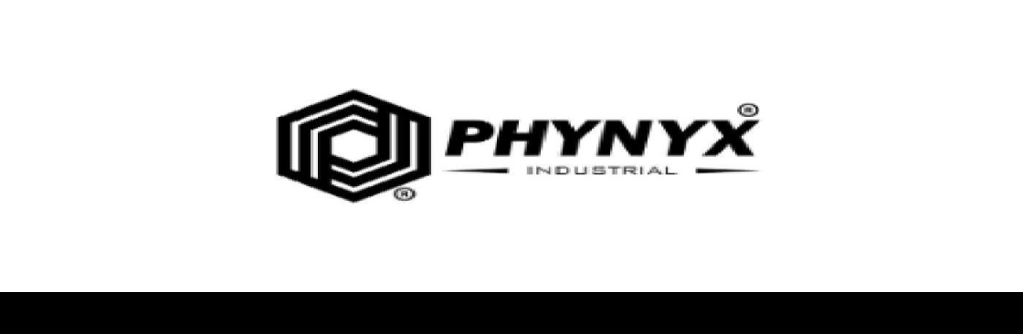 Phynyx Industrial Products Pvt Ltd Cover Image