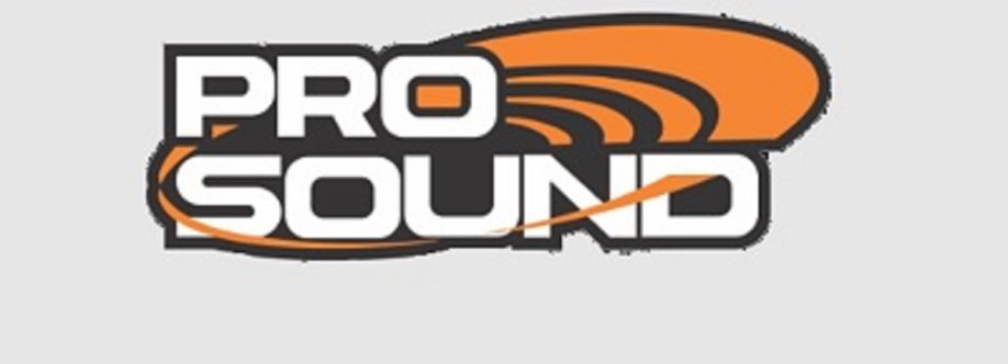 Pro Sound NJ Cover Image