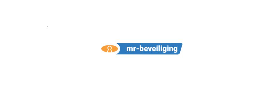 mr beveiliging Cover Image