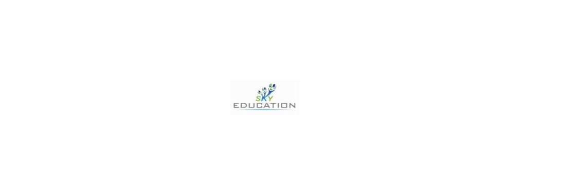 Sky Education Group Cover Image