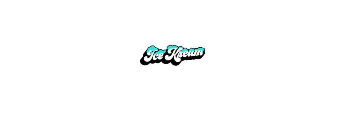 Ice Kream Vapes Cover Image