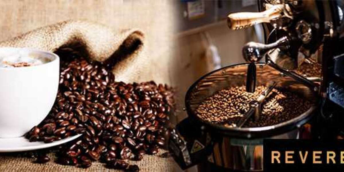 How to Choose the Perfect Blend of Coffee Beans